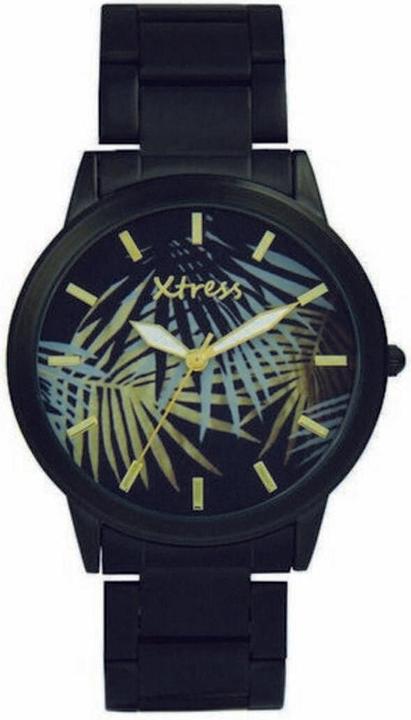 Actual product image Xtress Damenuhr XNA1034-10 (Ø 40 mm) (40 mm)