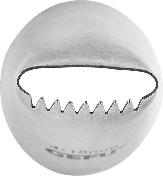 Actual product image GEFU 14332 (Piping bag)