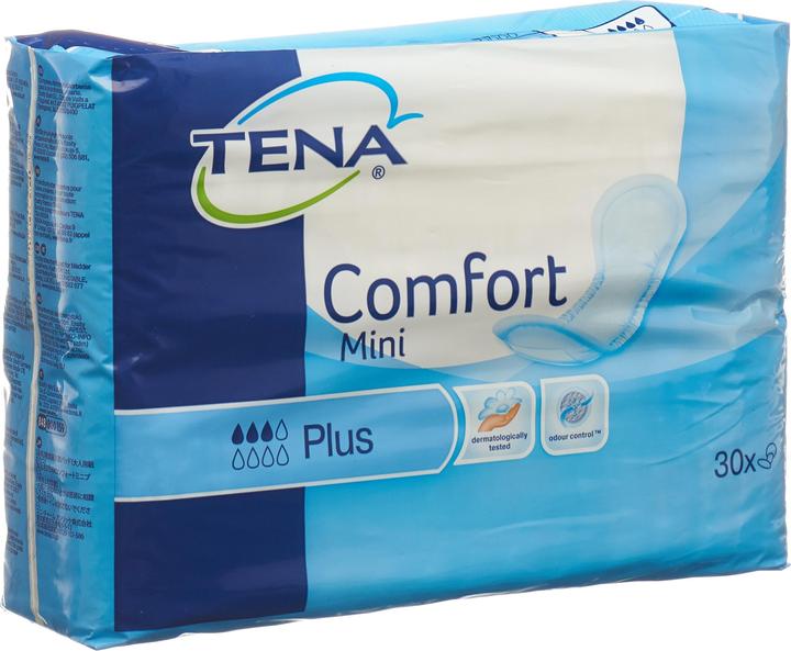 Tena Comfort Mini Plus (30 x, Mini)