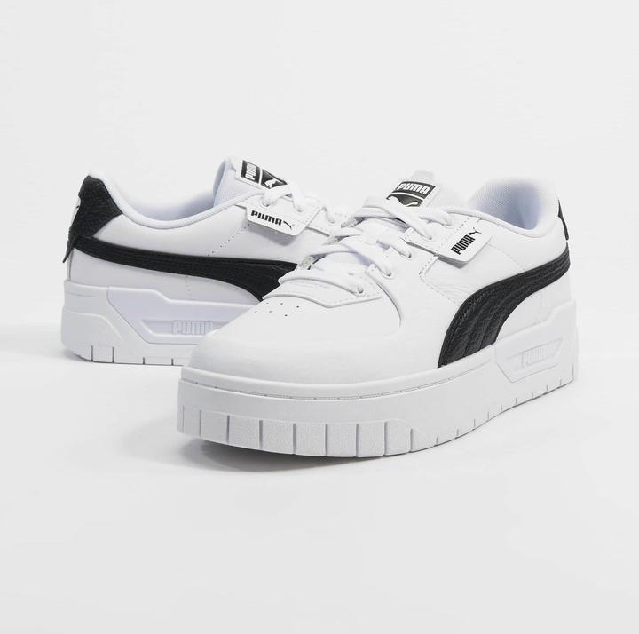 Actual product image Puma Cali Dream Lth Wns (38)