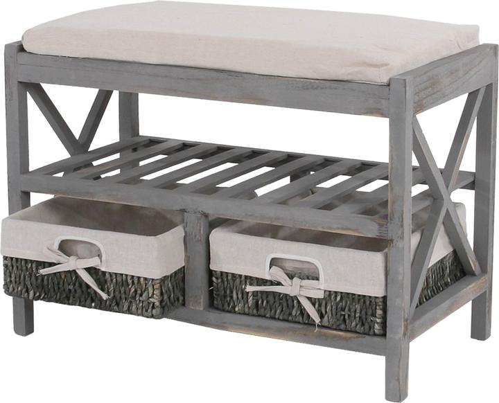 Image du produit Jamb Shabby