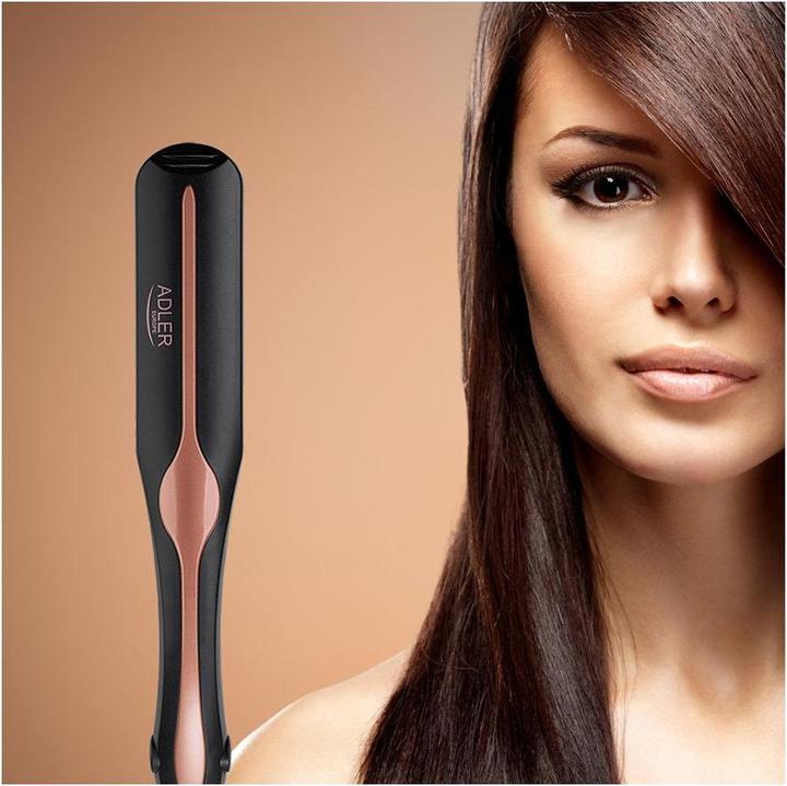 Immagine prodotto Adler Piastra per capelli AD-2318 (Piastra per capelli)