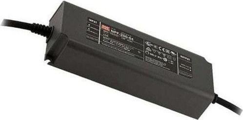 Produktbild MeanWell LED-Treiber 199W 8.3A 12... 24V IP67