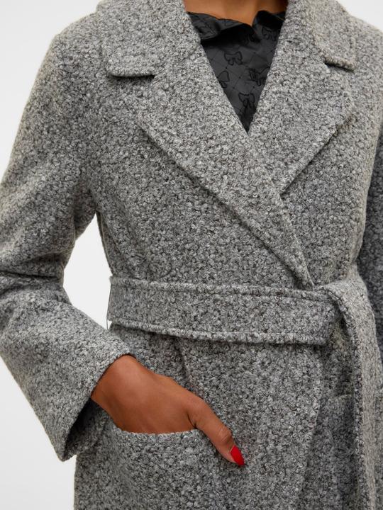 Actual product image Vero Moda VMJENNA Mantel Mantel (XL)