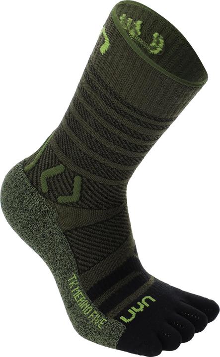 Produktbild UYN Trekking Five Merino (39 - 41)