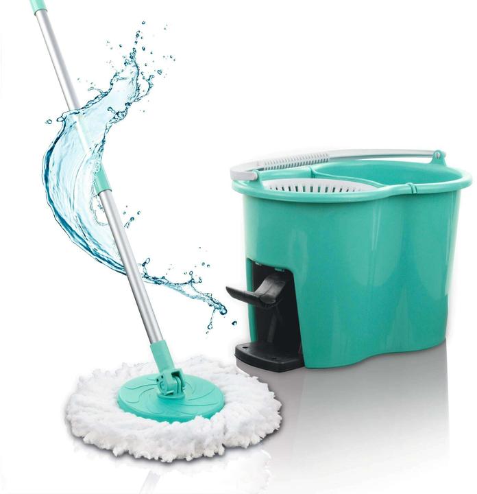 Produktbild CleanMaxx Wischmop-Set (1 Stk.)