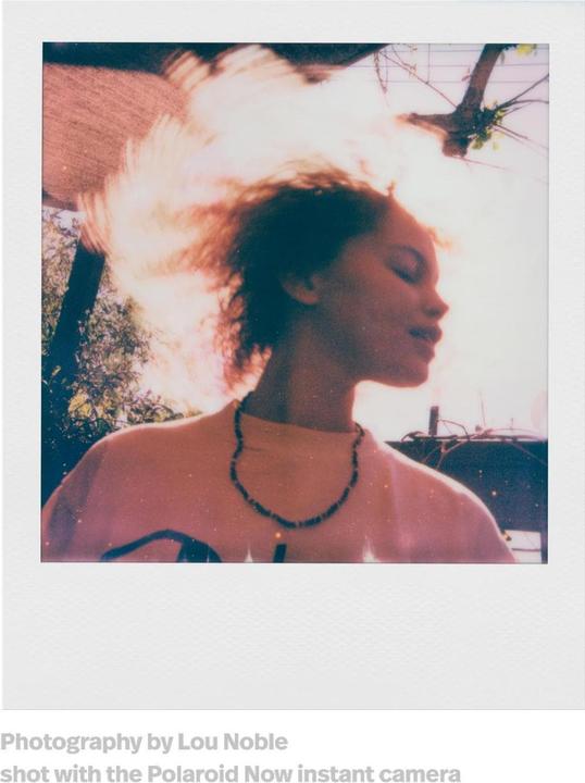 Immagine prodotto Polaroid Pellicola 600 Colore (Polaroid 600)