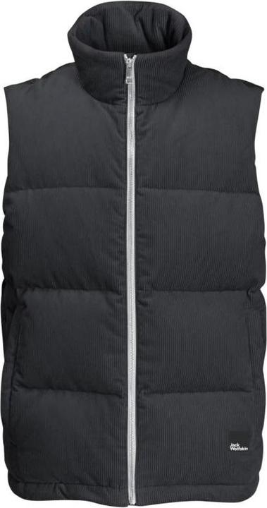 Jack Wolfskin Veste Nature Corduroy M (M)