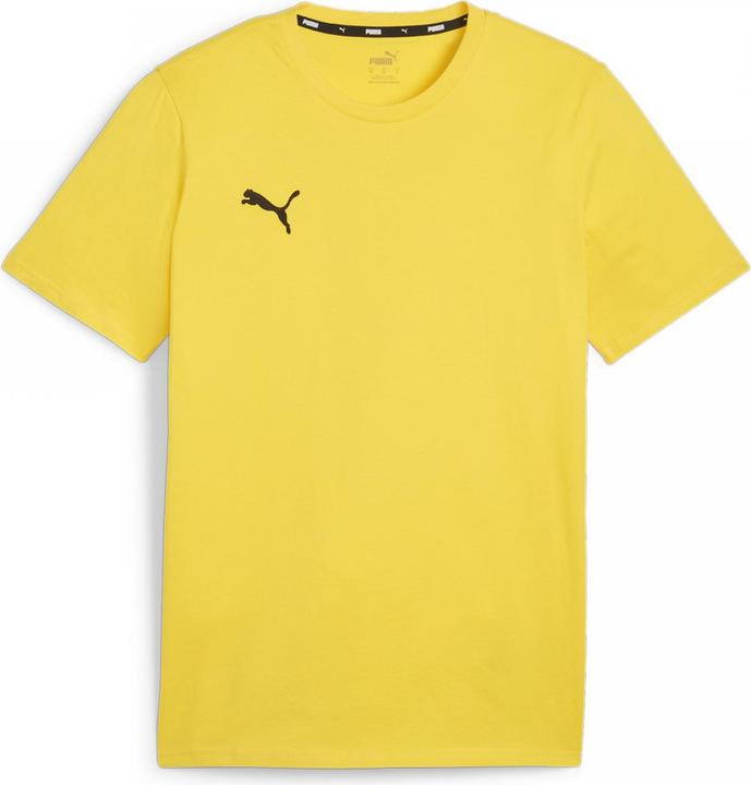 Produktbild Puma teamGOAL Casuals Tee (M)