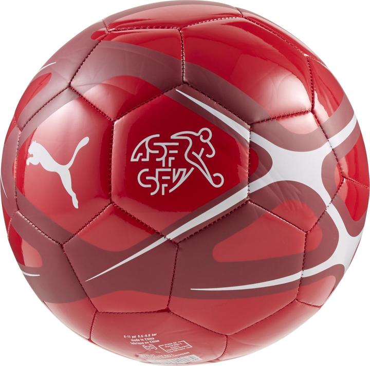 Puma SFV CULTURE Ball (5)