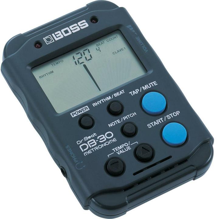 Produktbild BOSS (Electronics) DB-30