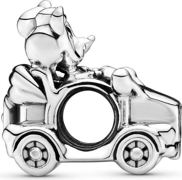 Immagine prodotto Pandora Disney Mickey & Minnie Charm auto d'epoca (Argento)