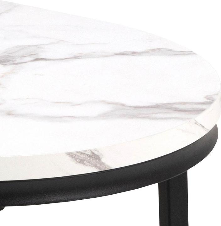 Actual product image AC Design Spiro (Ø 70 x 42 cm, 70 x 40 x 33 cm)