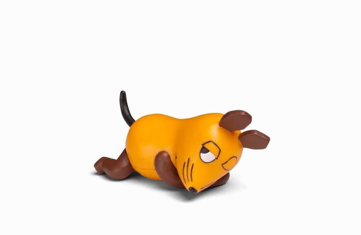Image du produit Tonies La souris (Allemand)