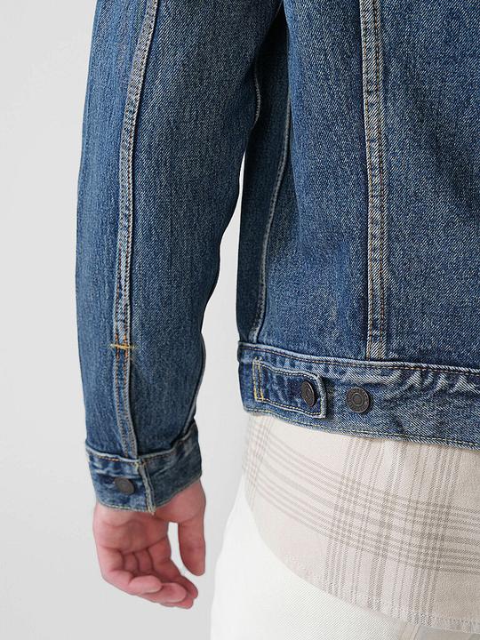 Immagine prodotto Levis Giacca in denim The Trucker - 86905 (S)