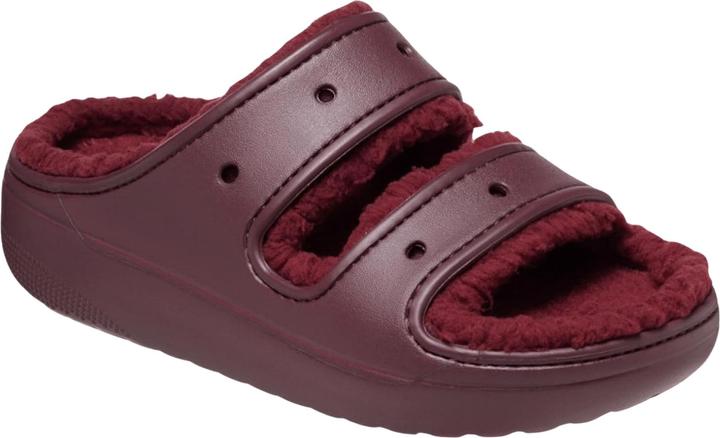 Crocs Classic Cozzzy Sandal (41, 41.5, 42, 41 1/3)