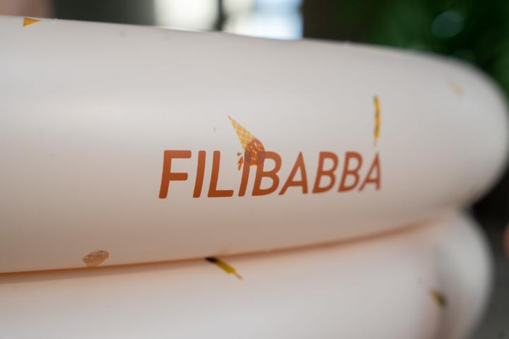 Produktbild Filibabba Alfie