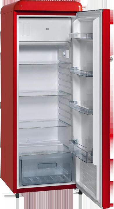 Produktbild Sibir OT23010FR (229 l)