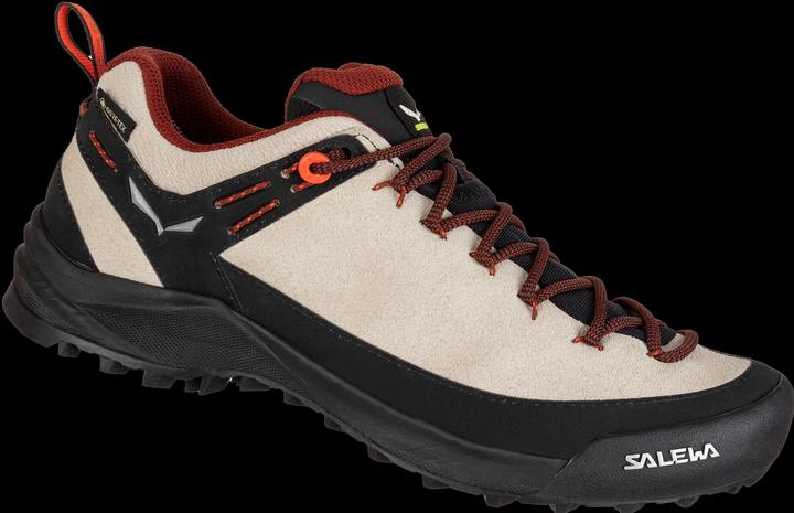 Image du produit Salewa Chaussure Wildfire Leather Gore-Tex® Da (36.5)