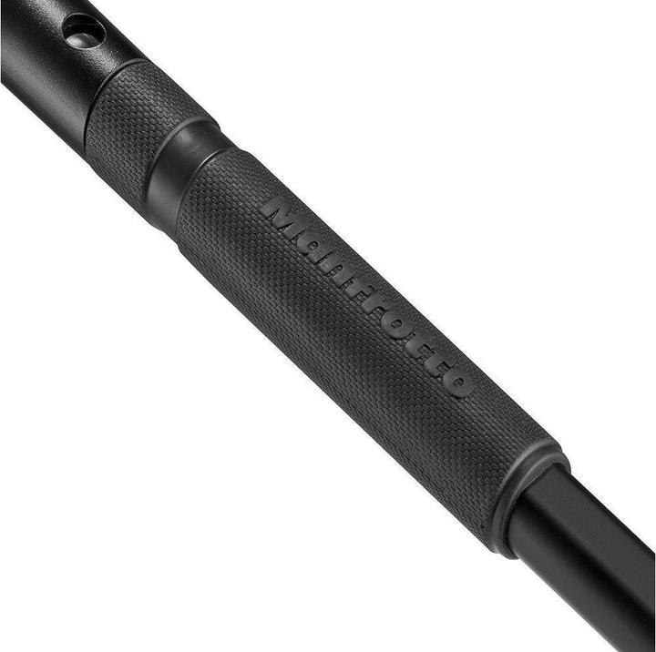 Image du produit Manfrotto Élément MII Voyageur (Métal)