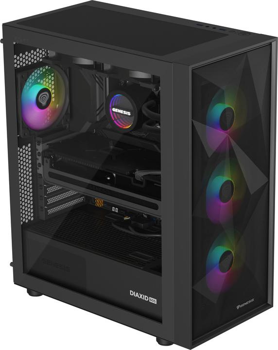 Actual product image Genesis NLG-2319