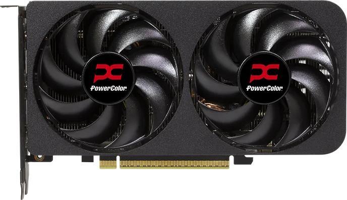 Immagine prodotto Powercolor Radeon RX 9060 XT Reaper 8GB (8 GB)