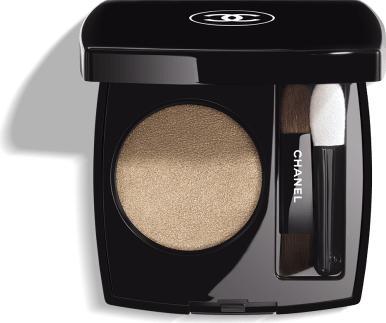 Actual product image Chanel Ombre Essentielle 238 Quartz Fumé (238, Quartz Fumé)