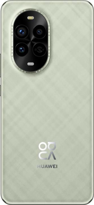 Actual product image Huawei Nova 13 Pro (512 GB, Loden Green, 6.77", Dual SIM, 50 Mpx, 4G)