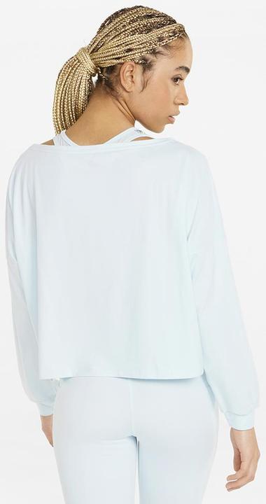Produktbild Puma Train Cloudspun LS Top (L)