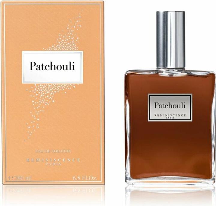 Reminiscence Patchouli Eau De Toilette Spray (Eau de Toilette, 200 ml)