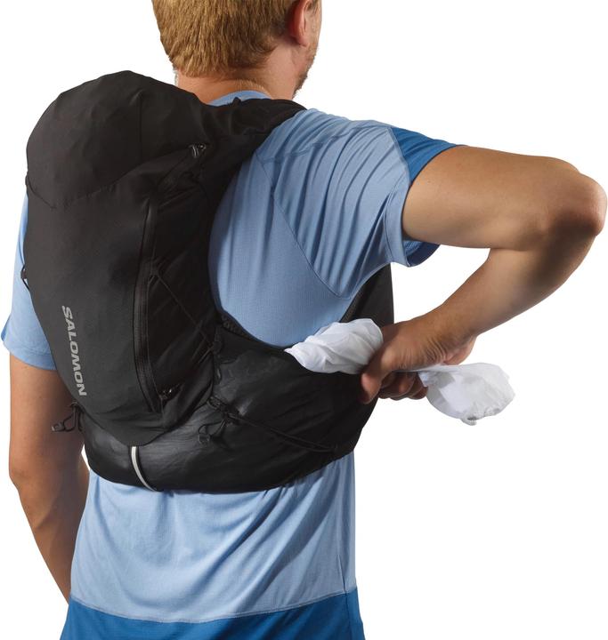 Immagine prodotto Salomon ADV SKIN 12 SET (12 l)