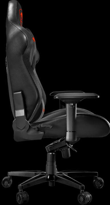 Produktbild Cougar Armor Titan