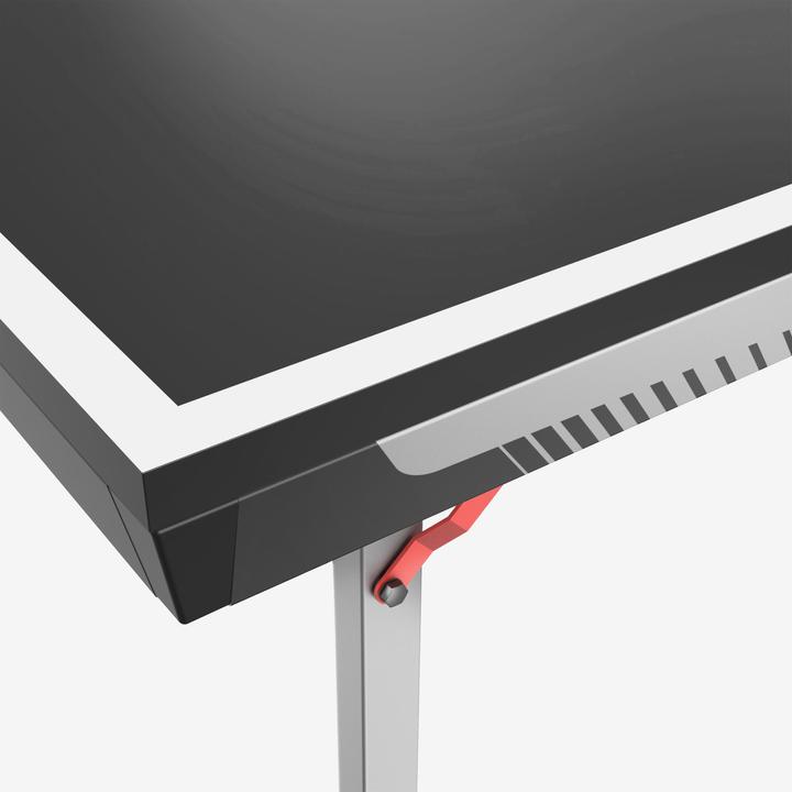 Actual product image Pongori Club/School Table Tennis Table TTT130.2