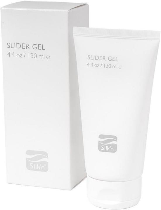Actual product image Silk'n Gel (1 x)