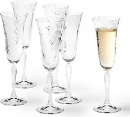 Produktbild Leonardo Volterra (18 cl, 6 Gläser, Sektgläser)