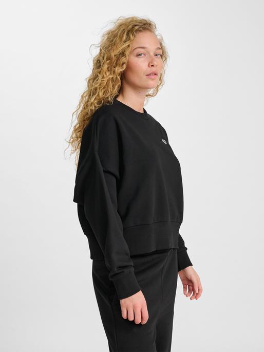 Immagine prodotto hummel hmlBOXY W CREWNECK BEE (L)