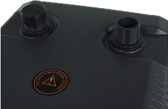 Produktbild Hailea Ultra Titan 150 (Futterautomat Digital)