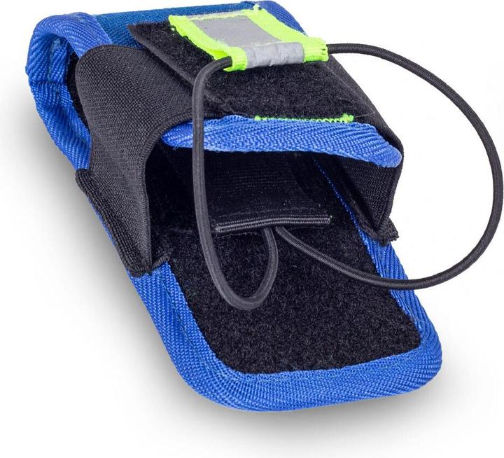 Produktbild Elite Bags Talk Funkgeräteholster, blau