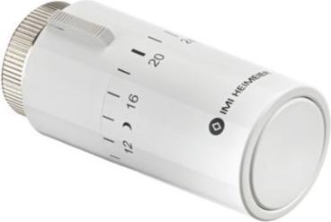 Produktbild Heimeier Thermostatkopf Heimer Halo M30 x 1,5