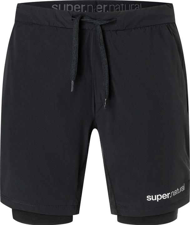 Produktbild Super Natural Double Layer Shorts (XXL)