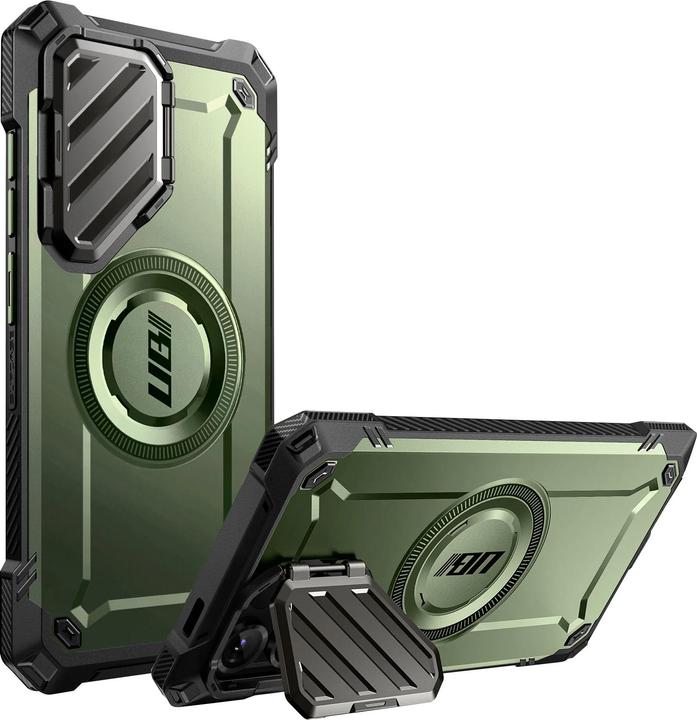 Produktbild Supcase Unicorn Beetle MAG XT (Samsung Galaxy S25 Ultra)