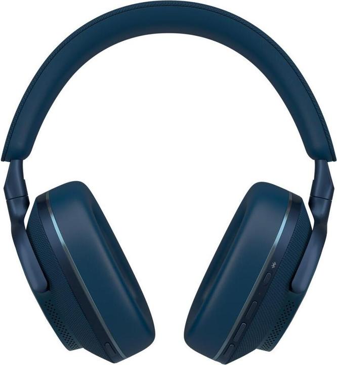 Image du produit Bowers & Wilkins Px7 S2-E (ANC, 30 h, Sans fil, Filaire)