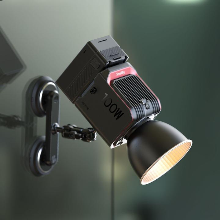 Produktbild SmallRig RC 100B (Videoleuchte)