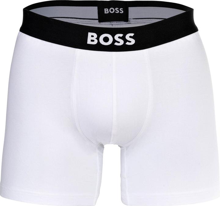 Immagine prodotto BOSS BoxerBr 3P ONE (XL, confezione da 3)