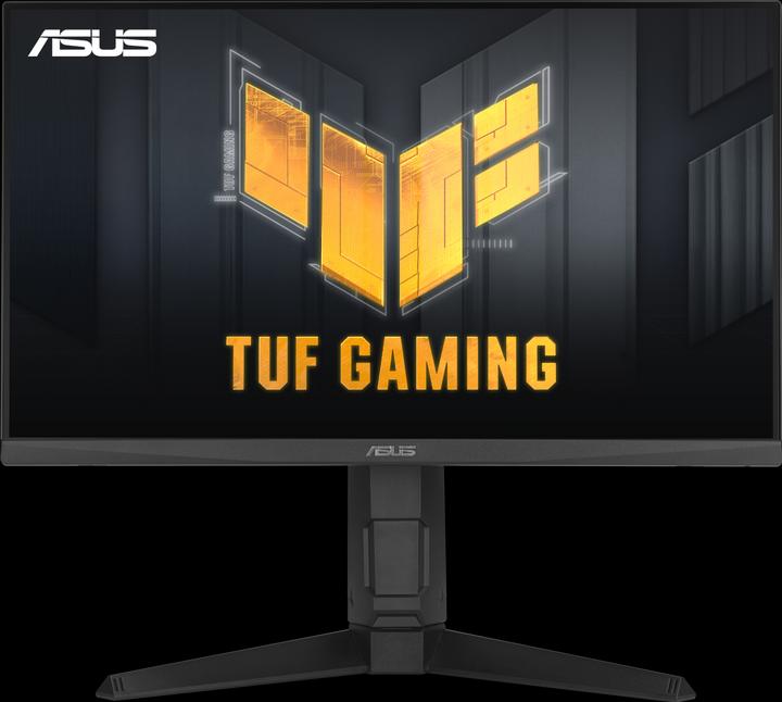 Actual product image ASUS TUF Gaming VG249QL3A (1920 x 1080 pixels, 23.80")