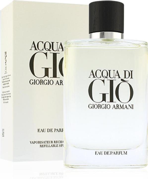 Produktbild Giorgio Armani Acqua Di Giò (Eau de Parfum, 125 ml)