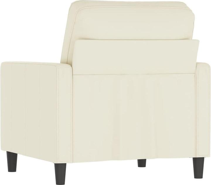 Produktbild VidaXL Sessel 60 cm Samt