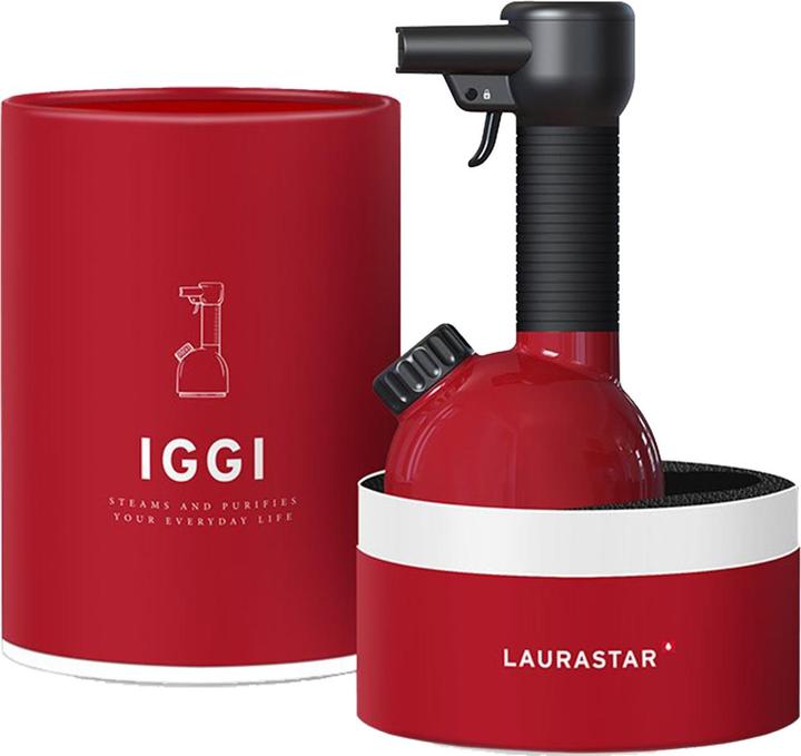 Actual product image Laurastar Iggi (850 W)