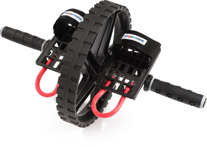 Sport-Thieme Bauchtrainer Power Ab Roller
