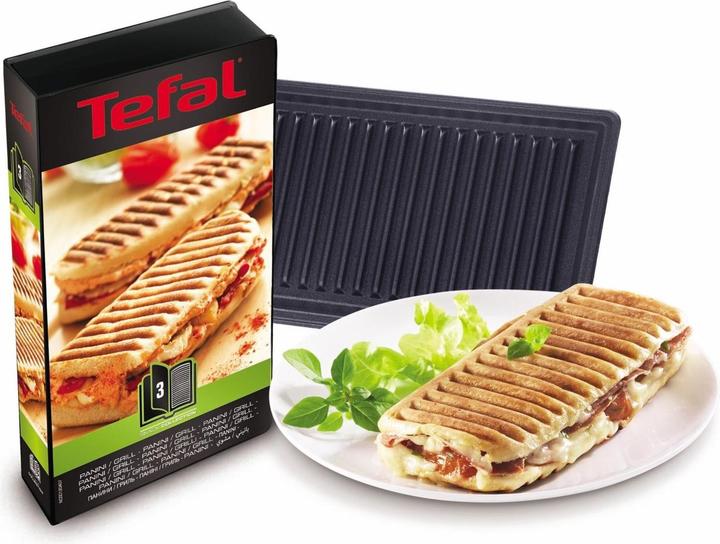 Produktbild Tefal Snack Collection Panini
